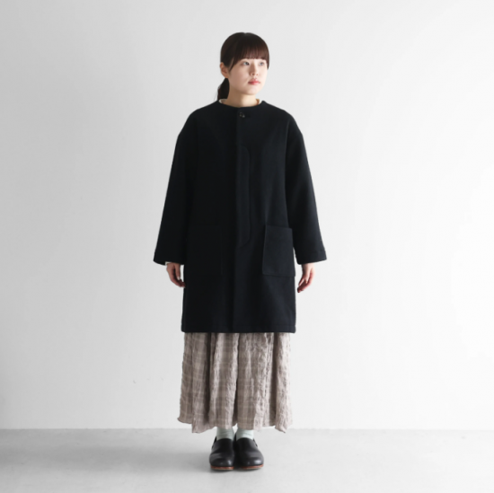 11/22ޤǴָHUIS.HUISɽ尥եͥΡ顼ߥɥ륳ȡʥ֥åˡڥ˥å324