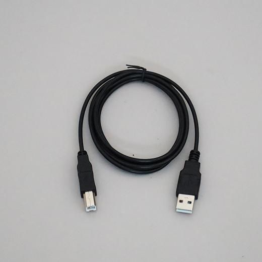 USB cable A-B ֥롡