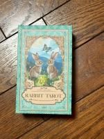 ڤͽԸRABBIT TAROT