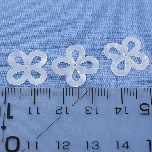  ڥơѥ󥳡14x17mm ۥ磻