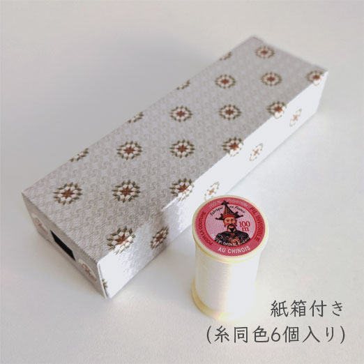 熱販売 お得な大入り】おじさんマークの透明糸【同色6個】 - オート デュエルマスターズ
