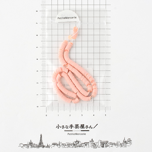 �ڻ��̤����ѥ󥳡����4mmʿ ���ꥨ�󥿥�ԡ����ե�������1000���