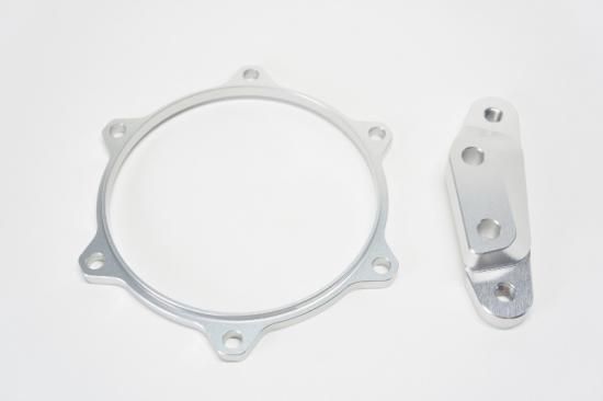 SRカスタムパーツ【 SR400 / SR500 ディスクブレーキキャリパー