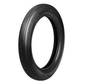 SAFETY TREAD セーフティトレッド 4.50-18 - SR400 SR500 純正