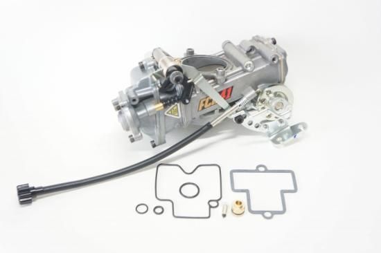 KEIHIN キャブレター FCR 35 SR400-