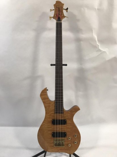 1万値下！EDWARDS E-T-98EL ラルクTETSUYAモデル - 弦楽器、ギター