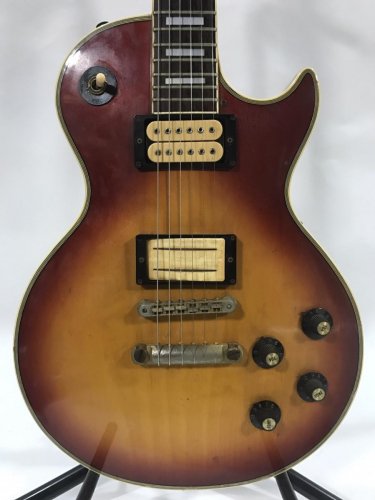 16A033 Greco EG600 Custom ギターオフ