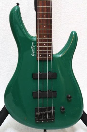 12X045 Grass Roots GH-58B FORCE BASS 2 - 【中古ギター専門店