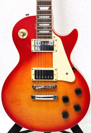 12X043　Burny　ｽｰﾊﾟｰｸﾞﾚｰﾄﾞ　CS　3 - 【中古ギター専門店】『ギターオフ　本店』　～最高のギターをお届け～