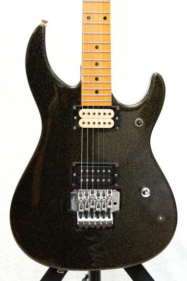 12I013　Killer KG-SERPENT　黒　 - 【中古ギター専門店】『ギターオフ　本店』　～最高のギターをお届け～