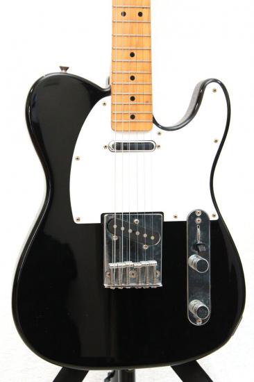 12I081 Fender JAPAN TL-43 黒 - 【中古ギター専門店】『ギターオフ 