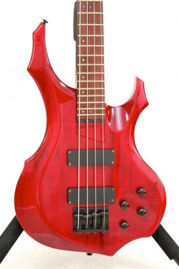 12Ｘ288　Grass Roots　G-FR-58B　RED　5 - 【中古ギター専門店】『ギターオフ　本店』　～最高のギターをお届け～