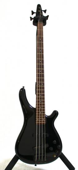 12Ｘ274 TUNE BASS MANIAC STANDARD 黒 - 【中古ギター専門店