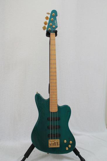 12Ｘ216 Grass Roots G-H-58B ｼﾝｸﾞﾙ×3 - 【中古ギター専門店】『ギター