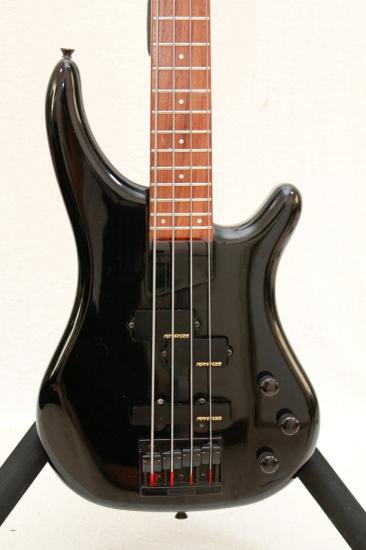 12Ｘ208 FERNANDES FRB-55 黒 - 【中古ギター専門店】『ギターオフ