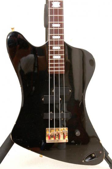 12Ｘ206 FERNANDES MV-65NS NIKKI SIX 2 - 【中古ギター専門店