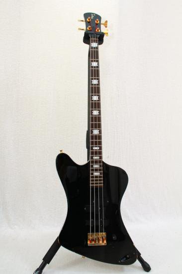 12Ｘ206 FERNANDES MV-65NS NIKKI SIX 2 - 【中古ギター専門店