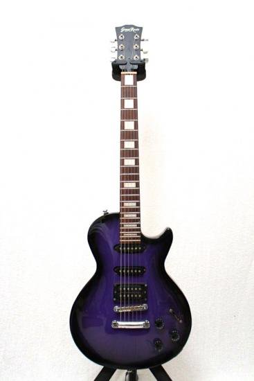 12Ｘ157 INORAN G-I-48LP-3 紫 1 - 【中古ギター専門店】『ギターオフ ...