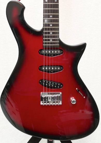 12Ｘ149 EDWARDS E-P-145J HC付 - 【中古ギター専門店】『ギターオフ