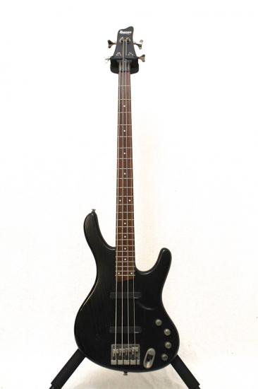 Ibanez EDB550 BKF アクティブ 4弦 ベース - www.drparabrisa.com.br