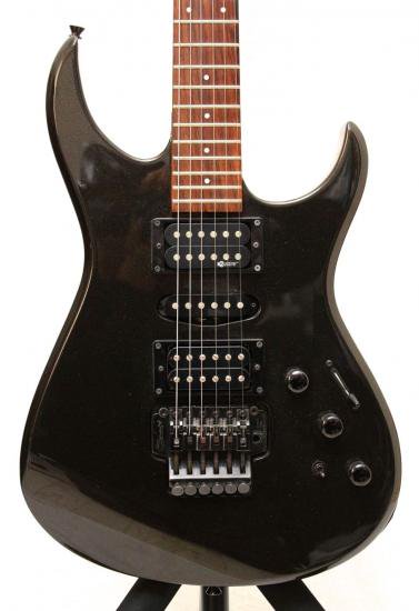 12ｘ122 Fernandes Fgz 850s ｻｽﾃｨﾅｰ搭載 中古ギター専門店 ギターオフ 本店 最高のギターをお届け