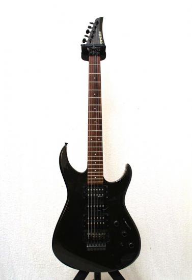 12Ｘ122 Fernandes FGZ-850S ｻｽﾃｨﾅｰ搭載 - 【中古ギター専門店 ...