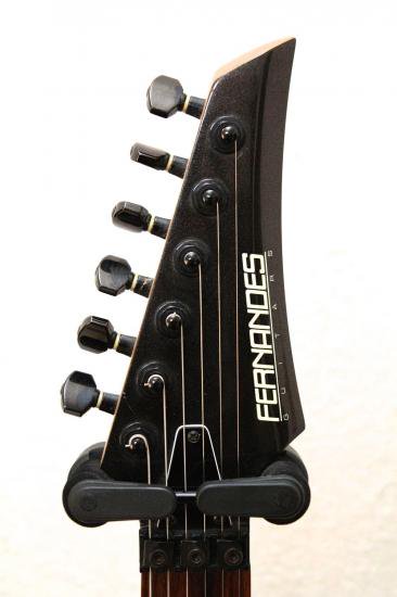 12Ｘ122 Fernandes FGZ-850S ｻｽﾃｨﾅｰ搭載 - 【中古ギター専門店