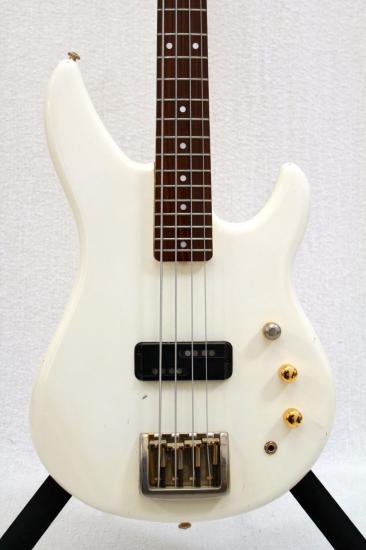 12I038　Tokai Electric Bass　ﾋﾞﾝﾃｰｼﾞ　白 - 【中古ギター専門店】『ギターオフ　本店』　～最高のギターをお届け～