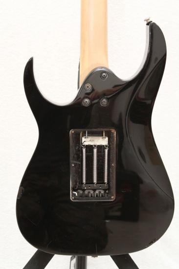 12K003 Ibanez RG350EX 黒 - 【中古ギター専門店】『ギターオフ 本店