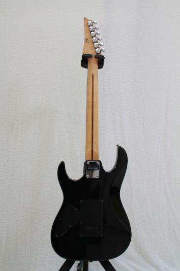 12J060 Ibanez Gio GRX70 黒 - 【中古ギター専門店】『ギターオフ 本店