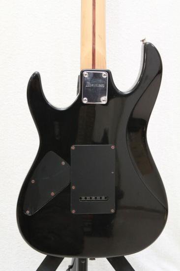 12J060 Ibanez Gio GRX70 黒 - 【中古ギター専門店】『ギターオフ 本店