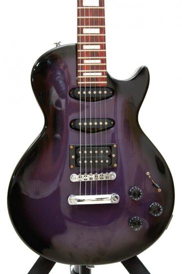 12J033 INORAN G-I-48LP-3 紫 2 - 【中古ギター専門店】『ギターオフ