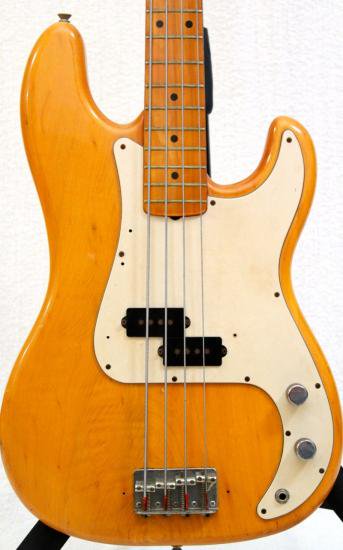 12I091 YAMAHA PB400 PulserBass NA - 【中古ギター専門店】『ギター