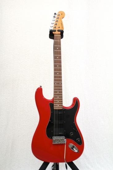 12K080 Fernandes The Function1980s 赤 - 【中古ギター専門店