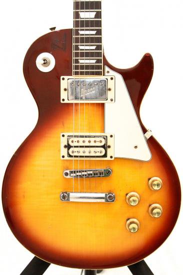 13A030　80年代　Greco　EG-480　ｶｽﾀﾑ　HB - 【中古ギター専門店】『ギターオフ　本店』　～最高のギターをお届け～