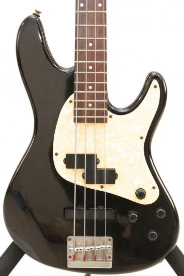 12L084 Ibanez TR Bass 黒 - 【中古ギター専門店】『ギターオフ 本店