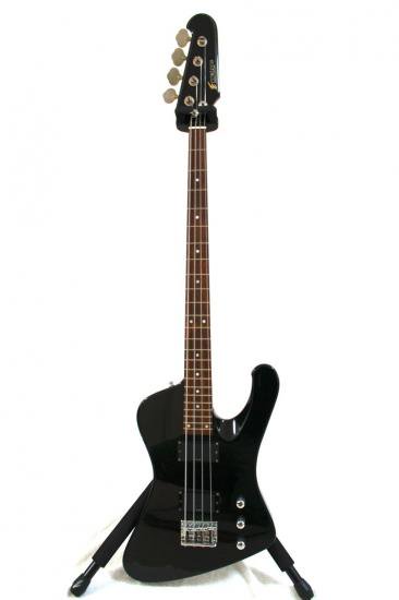 12L083 Grass Roots G-FR-58B BK 3 - 【中古ギター専門店】『ギター