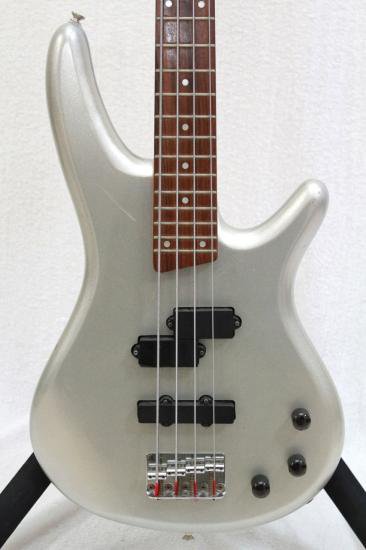 12L036 IBANEZ SR600 銀 - 【中古ギター専門店】『ギターオフ 本店