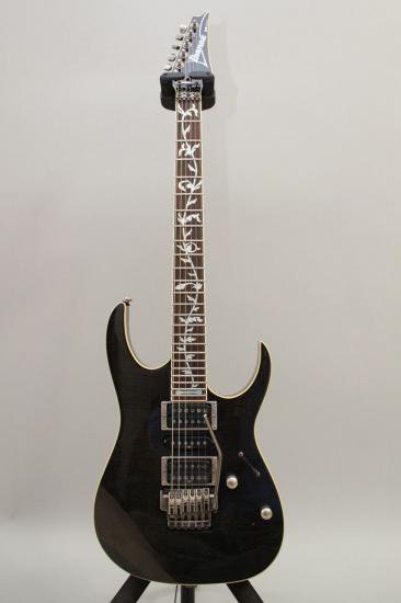 13A064 Ibanez SRGT47FM ｽﾙｰﾈｯｸ 黒 - 【中古ギター専門店】『ギター