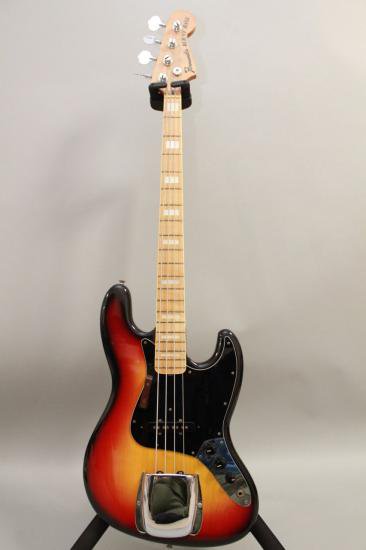 12L059 FERNANDES Burny Bass 筆記体ロゴ 3st - 【中古ギター専門店