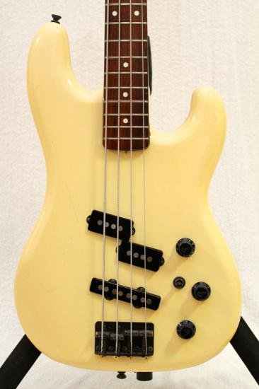 13A109 Fender Japan Jazz Bass Special 白2 - 【中古ギター専門店 ...