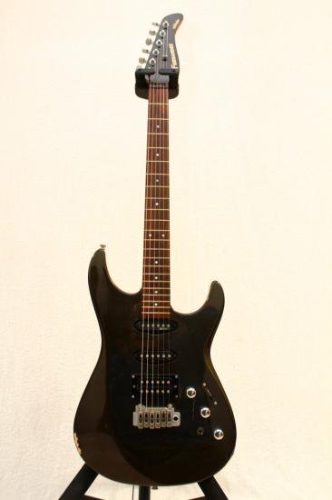 13A128 FERNANDES FR-65S 黒 - 【中古ギター専門店】『ギターオフ 本店