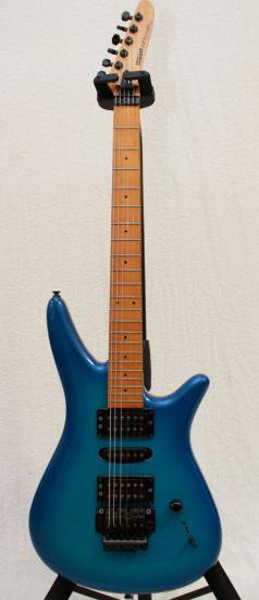 再値下げ　YAMAHA　MG-M2 B'z松本モデルギターset
