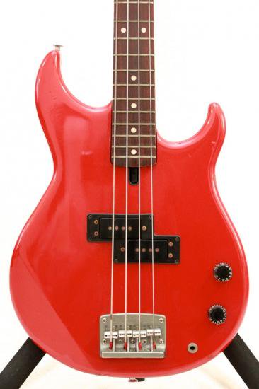 13A063　YAMAHA　ヤマハ　BB-VI　RED - 【中古ギター専門店】『ギターオフ　本店』　～最高のギターをお届け～