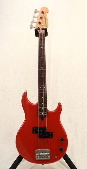 13A063 YAMAHA ヤマハ BB-VI RED - 【中古ギター専門店】『ギターオフ