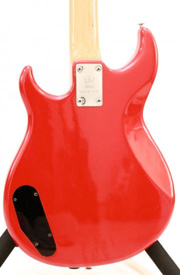 13A063 YAMAHA ヤマハ BB-VI RED - 【中古ギター専門店】『ギターオフ