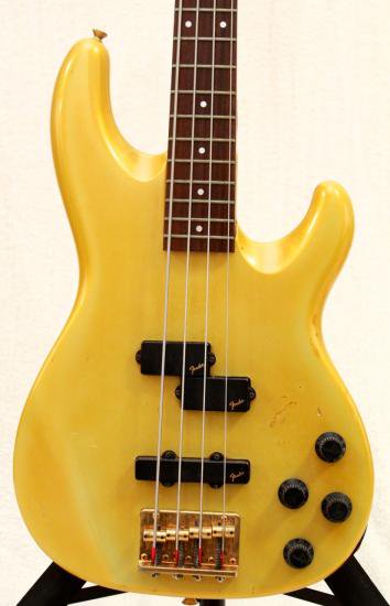 13A037 Fender Japan Jazz Bass Special 白 - 【中古ギター専門店 ...