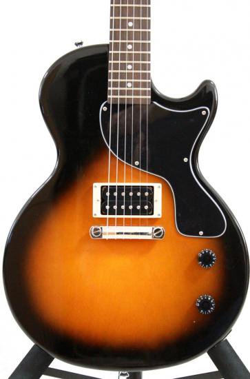 13A040　Epiphone　Les Paul Junior　2ST - 【中古ギター専門店】『ギターオフ　本店』　～最高のギターをお届け～