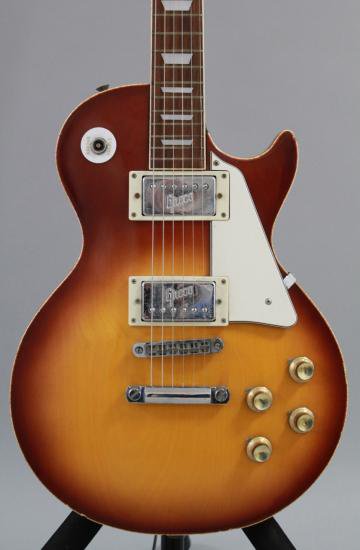 ギターケースグレコ EG-480S