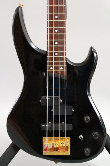 13C016　GRECO BOB-65　黒　 - 【中古ギター専門店】『ギターオフ　本店』　～最高のギターをお届け～